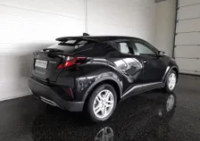 C-HR 2,0 Hybrid Aut. - Image 2