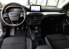 Focus Turnier C&C 1,5 EcoBlue - Image 3