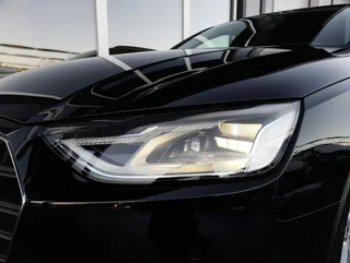 A4 Avant 35 TDI S-tr - Image 12