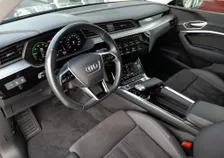 e-tron SB 50 quattro S-LINE - Image 7