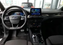 Focus Traveller 1,5 EcoBlue ST-Line X Aut. - Image 3