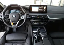 530 d Touring LUXURY LINE Aut - Image 3