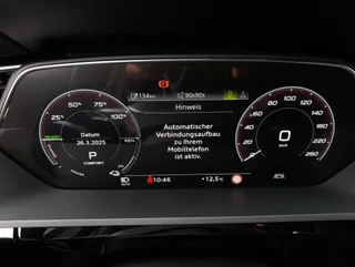 e-tron SB 55 quattro S-LINE - Image 8
