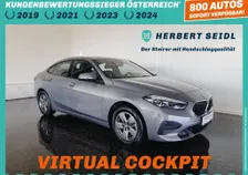 216 Gran Coupe Aut - Image 1