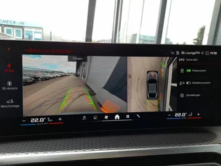 i4 Gran Coupe M-SPORT PRO M50 4x4 80,7kWh - Image 4