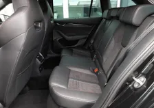 Octavia Combi RS PLUS 2,0 TDI DSG - Image 11