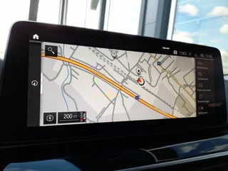 520 d Touring Aut - Image 5