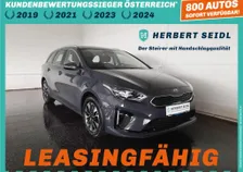 Ceed SW PHEV Aut. - Image 1