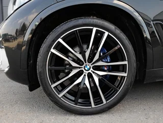 X5 30d M-SPORT 4X4 Aut. - Image 20