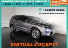 Santa Fe HYBRID Aut - Image 1