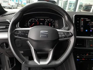 Tarraco STYLE 2,0 TDI DSG - Image 9