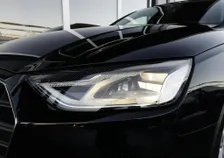 A4 Avant 35 TDI S-tr - Image 12