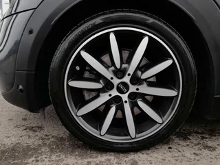 Cooper S Cabrio Aut - Image 17