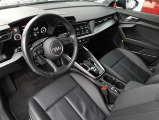 A3 SB 30 TDI S-tr - Image 8