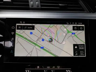 e-tron SB 95 quattro S-LINE - Image 6