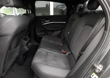 e-tron SB 55 quattro S-LINE - Image 13