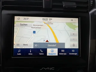 Mondeo Turnier TITANIUM 2,0 EcoBlue 4x4 Aut - Image 5