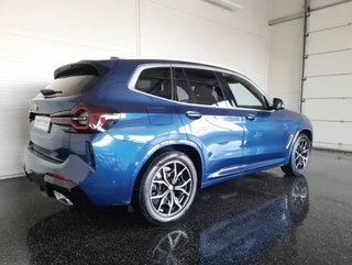 X3 20d M-SPORT 4x4 Aut - Image 2