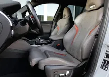 X3 M COMPETITION 4x4 Aut - Image 13