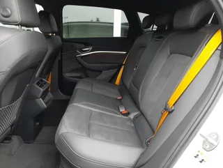 e-tron 50 quattro S-LINE BLACK EDITION - Image 13