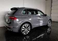 Tiguan R-LINE PHEV DSG - Image 2