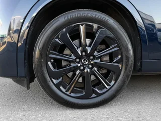 CX-60 HOMURA 2,5 e-SKYACTIV PHEV 4x4 Aut - Image 18