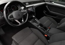 Passat Variant BUSINESS 2,0 TDI DSG - Image 11