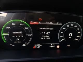 e-tron 95 quattro S-LINE - Image 8