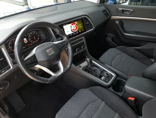 Ateca XPERIENCE 2,0 TDI DSG - Image 11