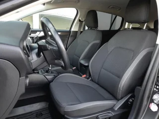 Focus Turnier 2,0 EcoBlue  Titanium - Image 10