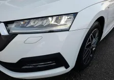 Octavia Combi 2,0 TDI DSG - Image 13
