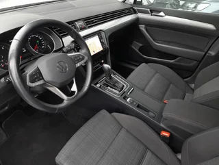 Passat Variant BUSINESS 2,0 TDI DSG - Image 9