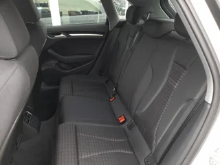 A3 SB SPORT 40 TFSIE PHEV S-tr - Image 10