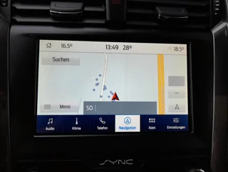 Mondeo Turnier 2,0 EcoBlue Aut - Image 4