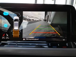 Golf VIII Variant STYLE 2,0 TDI DSG - Image 4