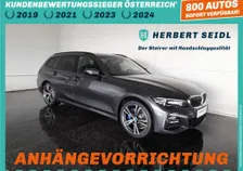 330 e Touring M-SPORT PHEV Aut - Image 1