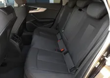 A4 Avant S-LINE 40 TDI S-tr. - Image 12