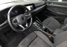 Golf VIII Variant STYLE 2,0 TDI DSG - Image 10