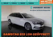 Superb Kombi SPORTLINE PHEV 156/218 DSG - Image 1