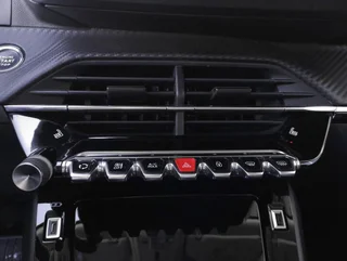 2008 ALLURE Blue HDI 130 Aut - Image 6