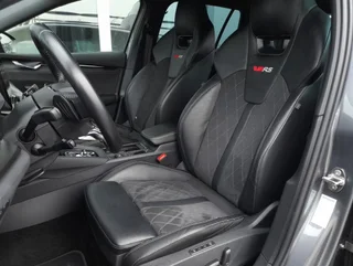 Octavia Combi RS PLUS 2,0 TDI DSG - Image 11