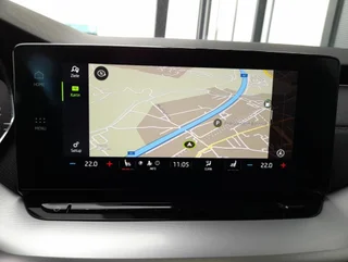 Octavia Combi STYLE 2,0 TDI DSG - Image 5