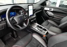 Explorer ST-LINE 3,0 V6 EcoBoost PHEV 4x4 Aut - Image 12