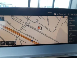 X3 20d LUXURY LINE 4x4 Aut - Image 5