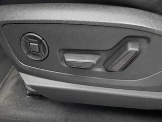 e-tron 55 quattro S-LINE BLACK EDITION - Image 11