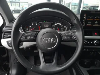 A4 Avant 35 TDI S-tr - Image 7