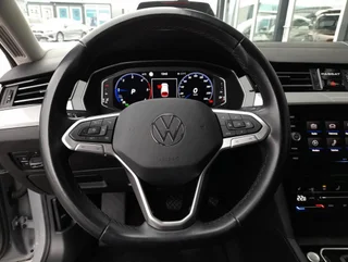 Passat Variant BUSINESS 2,0 TDI DSG - Image 8