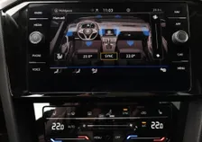 Passat Variant BUSINESS 2,0 TDI DSG - Image 6