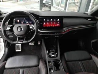 Octavia Combi RS 2,0 TDI DSG - Image 3