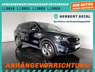 Sorento PLATINUM PHEV 4x4 Aut